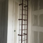 Interior Ladder