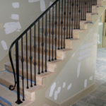 Stairway Handrails
