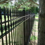 Park Fence